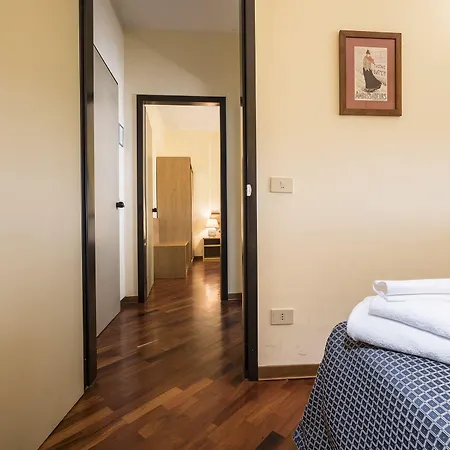 Hotel Vega Perugia