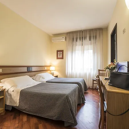 Vega Hotel