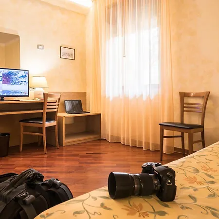 Vega Ξενοδοχείο Περούτζια