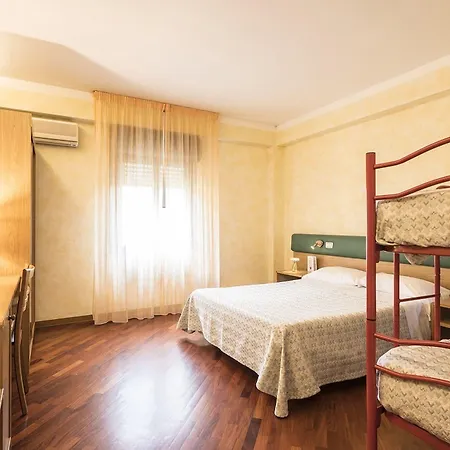 Hotel Vega Perugia