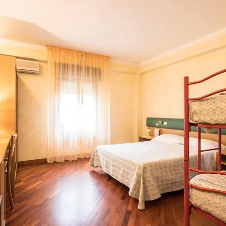 Szálloda Vega Perugia