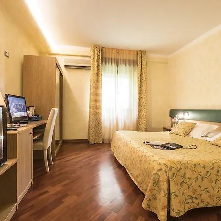 Vega 3* Perugia