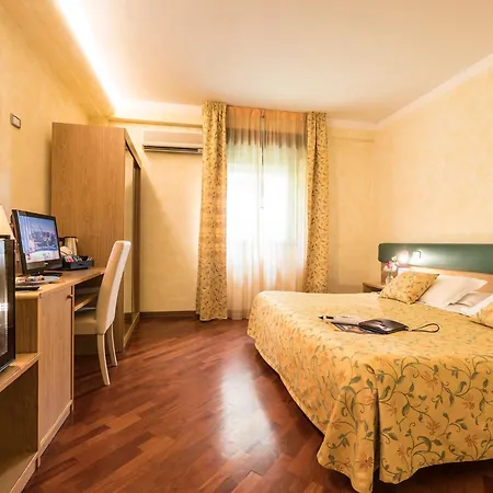 Vega 3* Perugia