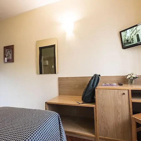 Hotel Vega Perugia