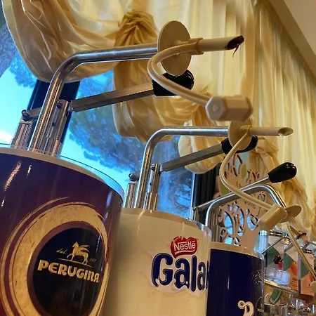 Vega Hotel Perugia