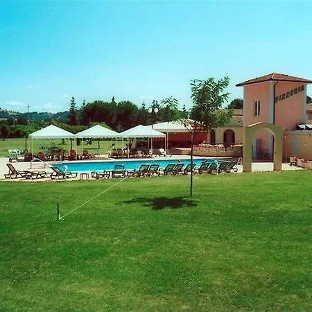 Vega Hotel