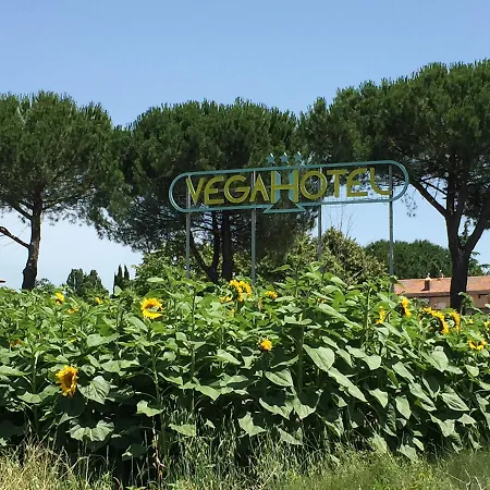 Vega Ξενοδοχείο 3*