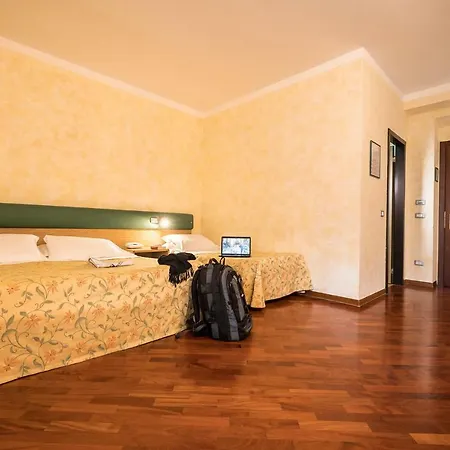 Hotel Vega