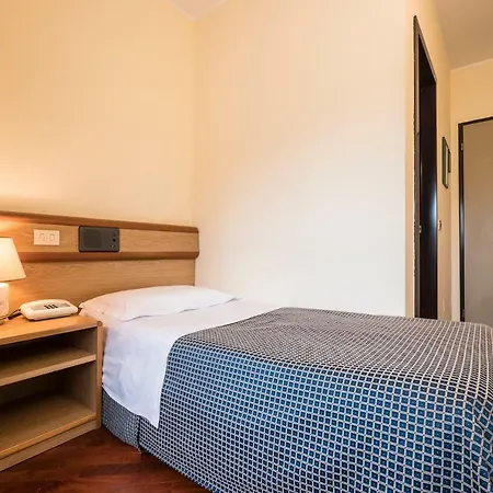 Vega Hotel Perugia