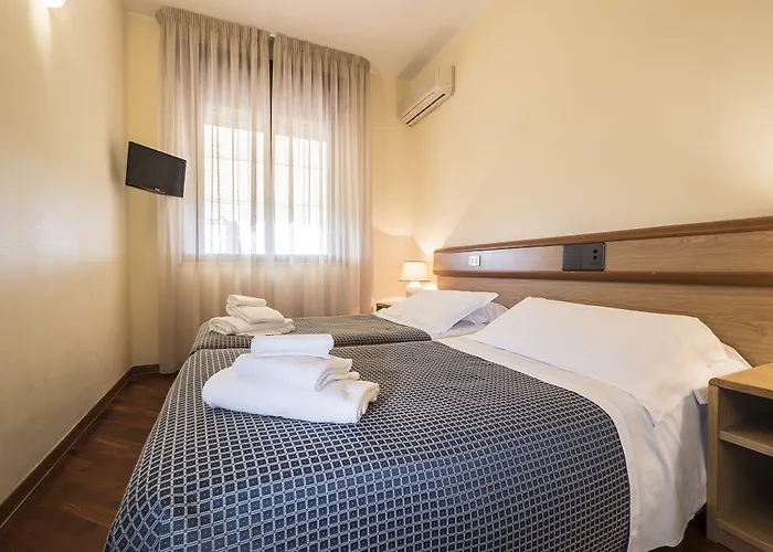 Ξενοδοχείο Vega Περούτζια