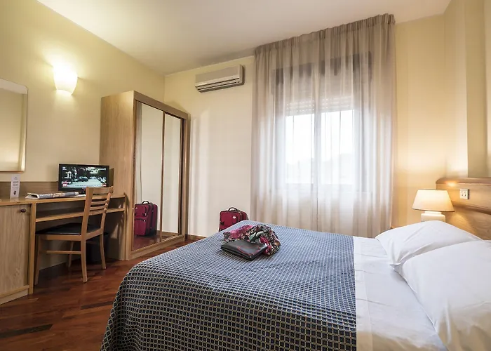 Vega Ξενοδοχείο Περούτζια