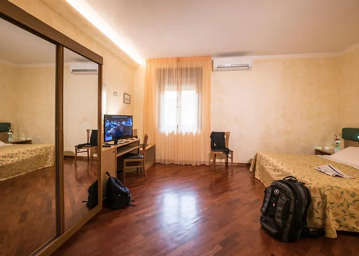 Vega Ξενοδοχείο 3*