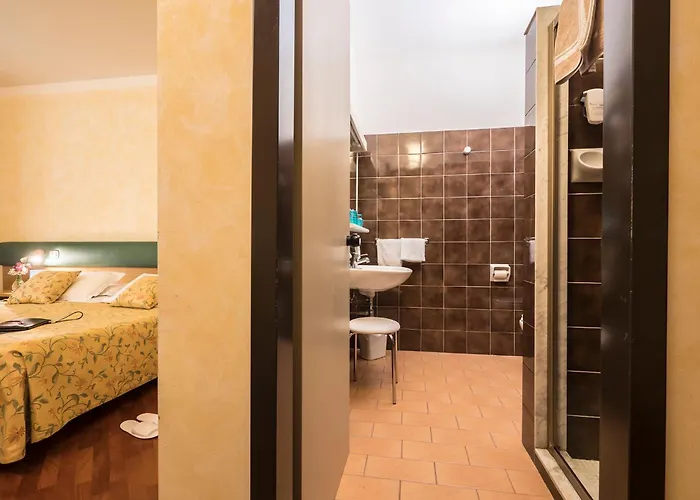 Ξενοδοχείο Vega 3*