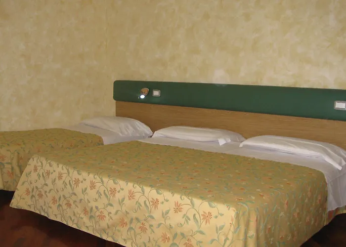 Vega Ξενοδοχείο Περούτζια