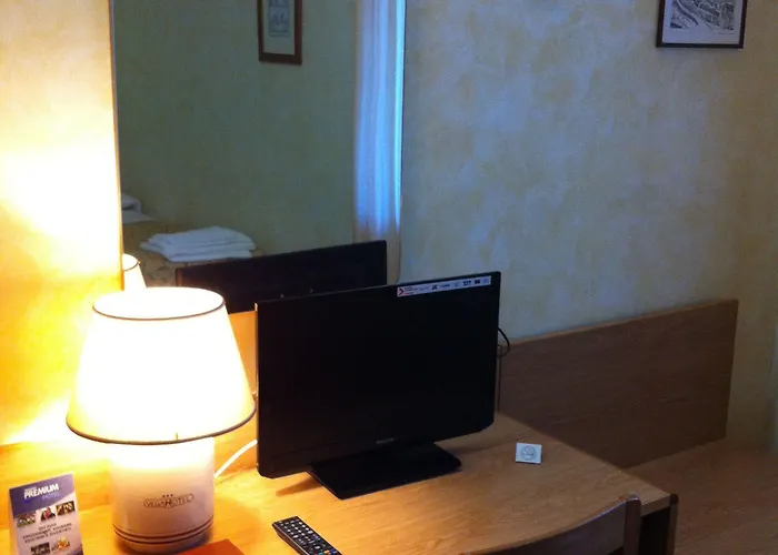 Ξενοδοχείο Vega 3*