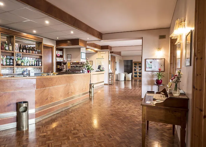 Vega Ξενοδοχείο Περούτζια