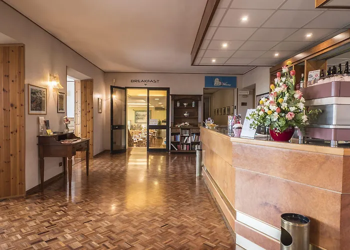 Vega Ξενοδοχείο Περούτζια