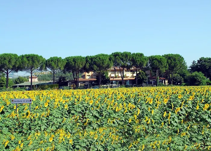 Vega Ξενοδοχείο Περούτζια