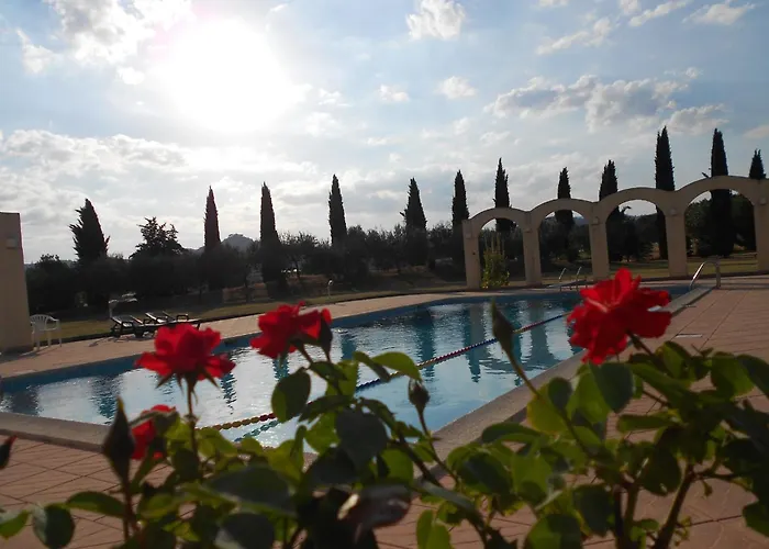 Vega Ξενοδοχείο 3*