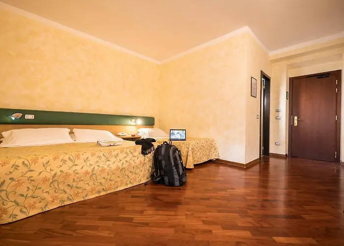 Ξενοδοχείο Vega