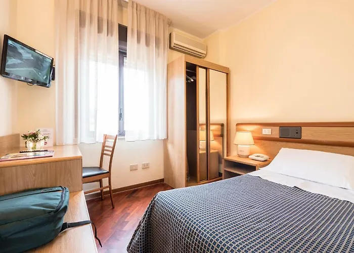 Ξενοδοχείο Vega 3*