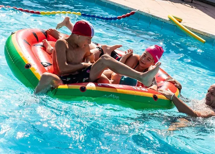 Vega ホテル ペルージャ