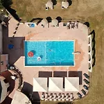 Otel Vega