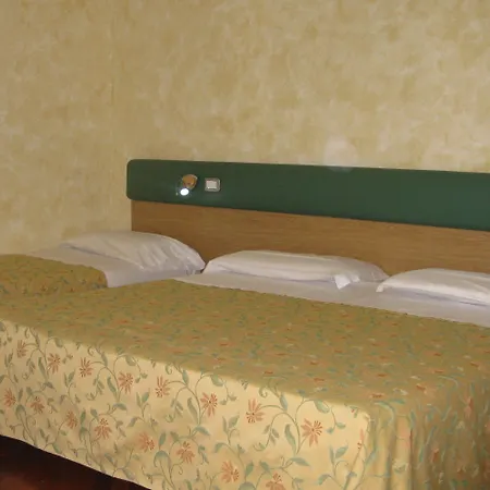 Vega Hotell Perugia