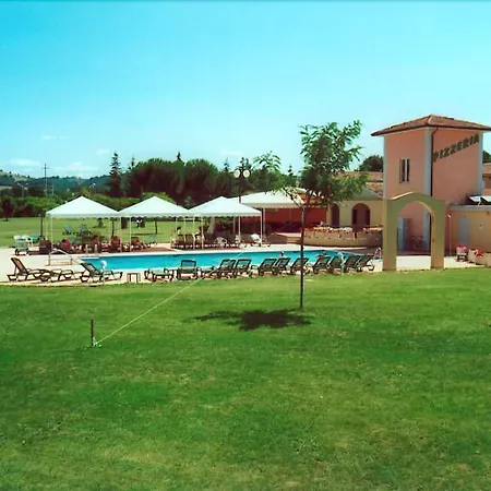 فندق Vega