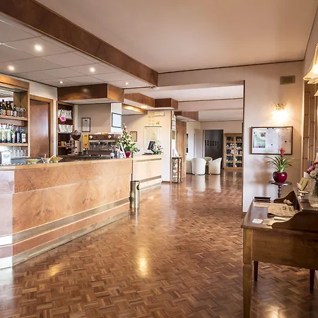 佩鲁贾维加酒店 酒店 佩鲁贾