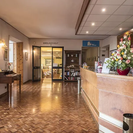 佩鲁贾维加酒店 酒店 佩鲁贾