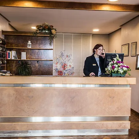 佩鲁贾维加酒店 佩鲁贾