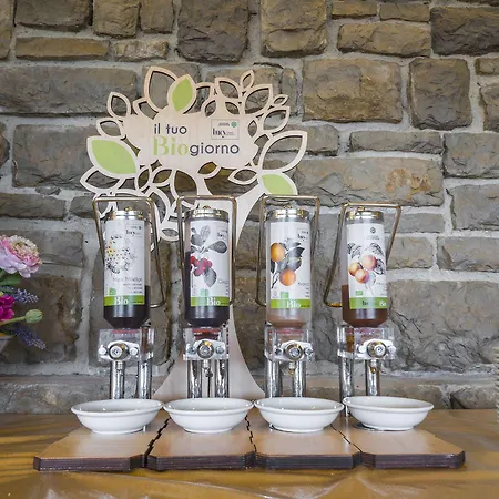 Vega 3* Περούτζια