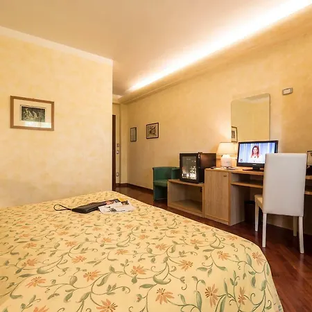 Vega Szálloda Perugia