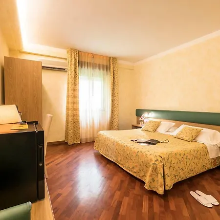 Hotel Vega